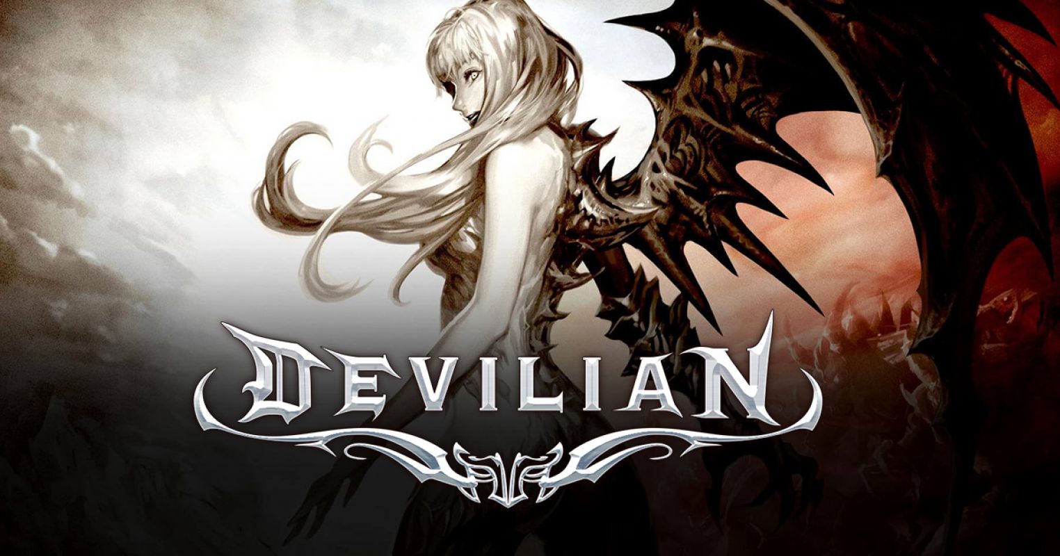 Второй бета-ивент Devilian будет запущен уже завтра