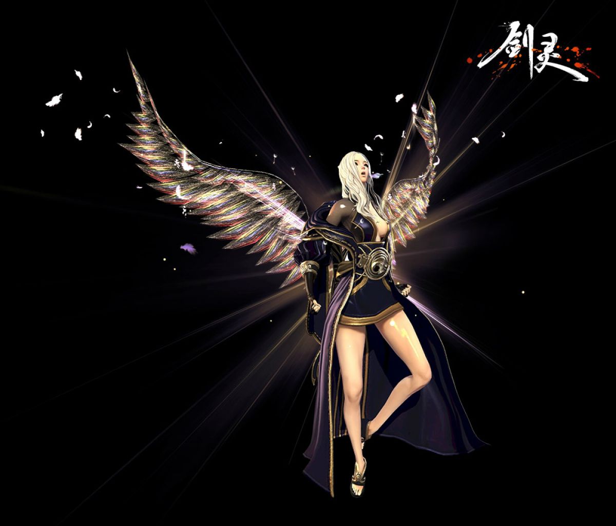 Blade & Soul — Подробности о новом классе в интервью с разработчиками