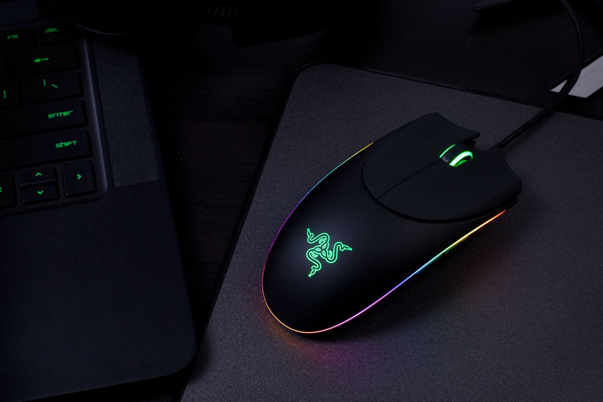 Итоги конкурса Razer