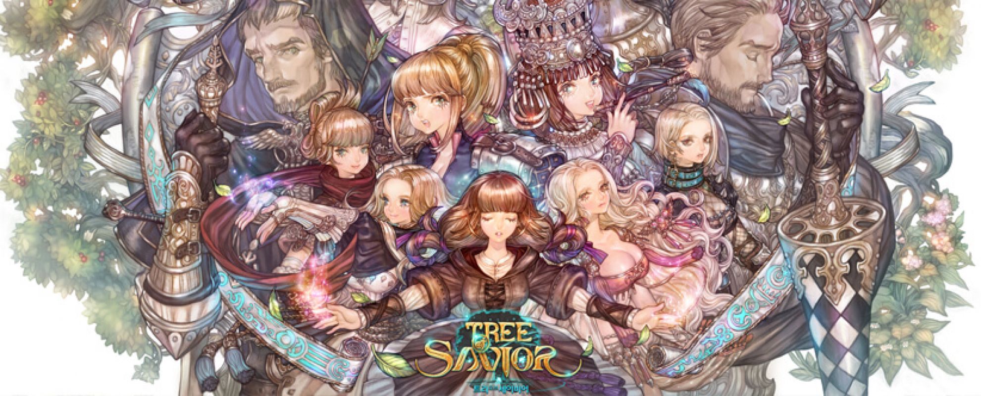 Tree Of Savior: Изменения в планах разработчиков 