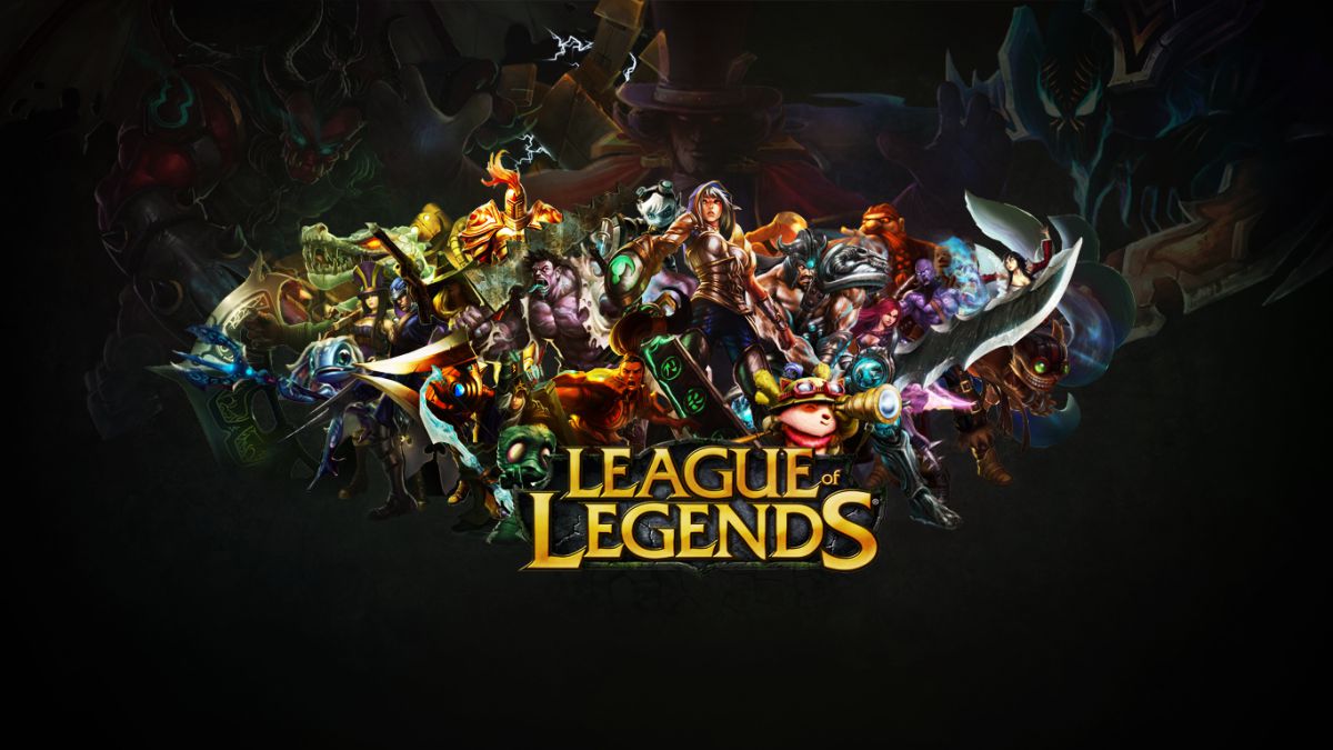 Количество игроков League of Legends превысило 100 миллионов