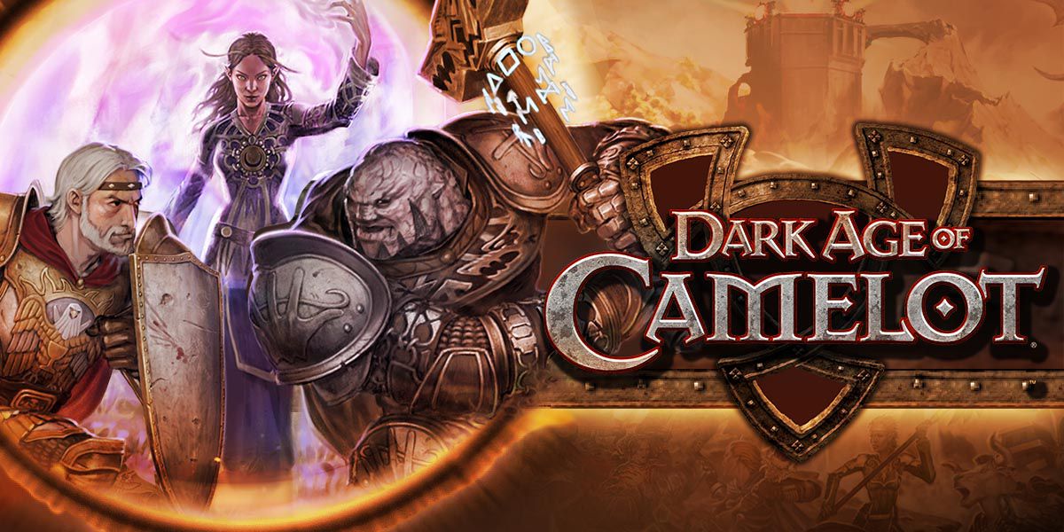 Dark Age of Camelot празднует 15-летие