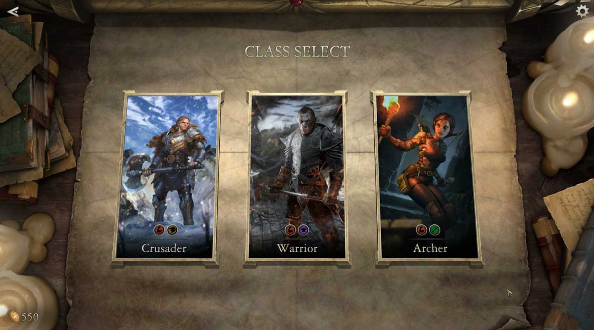 The Elder Scrolls: Legends перевели на русский язык