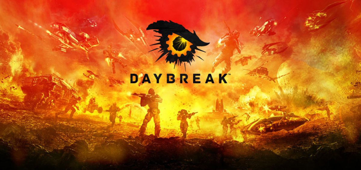 Daybreak подтвердила уход президента Рассела Шанкса