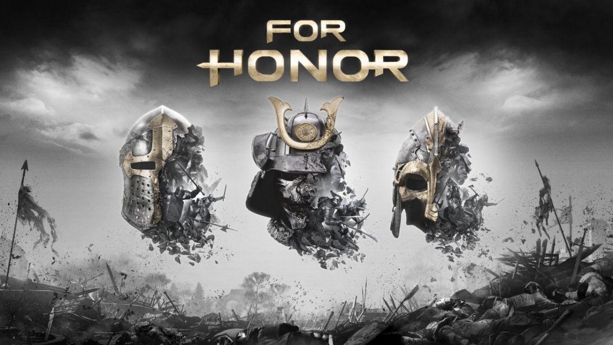 Закрытое бета-тестирование For Honor начнётся в январе