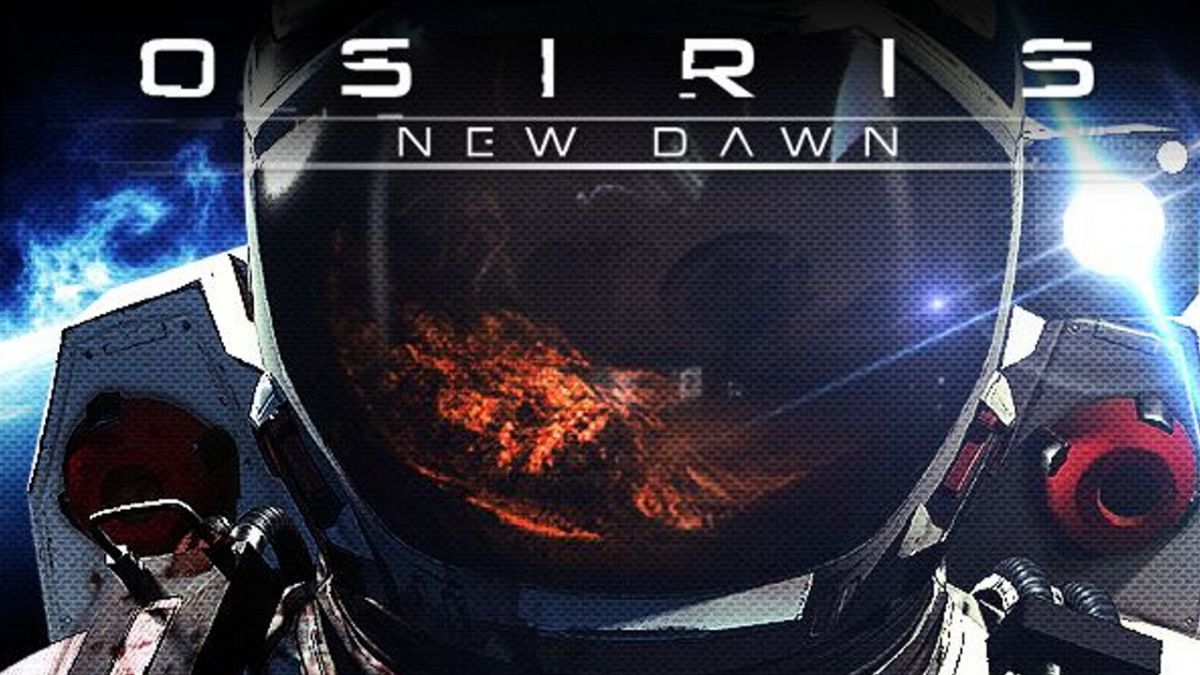 В Osiris: New Dawn улучшили пользовательский интерфейс