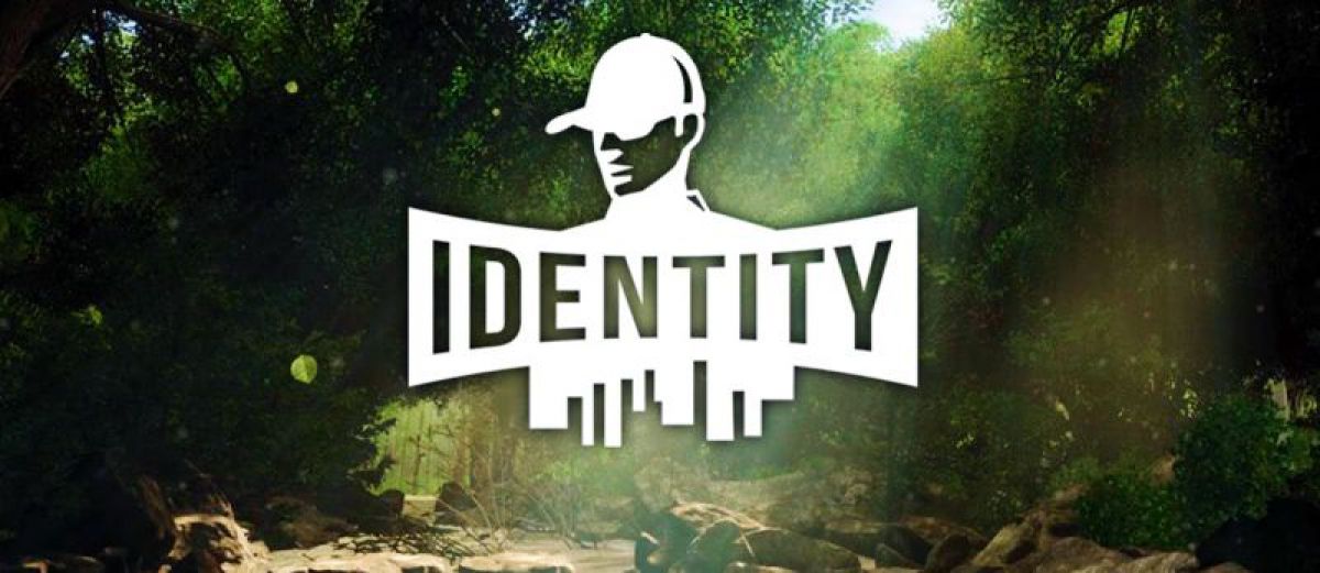 Подробности Identity