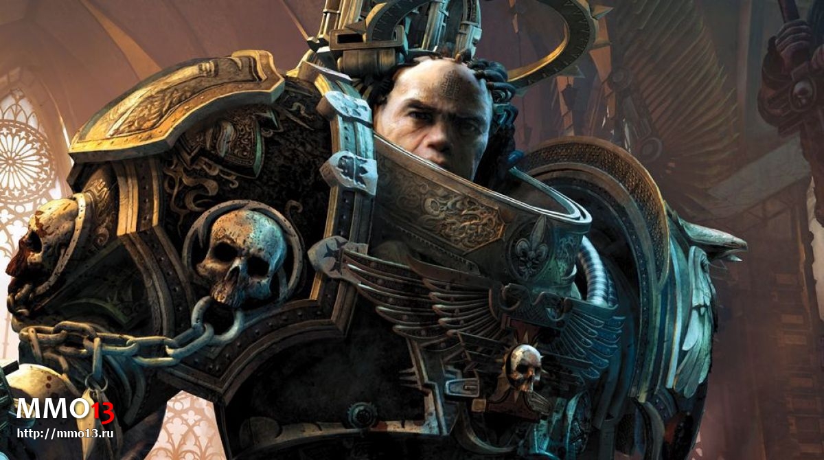 Ранний старт Warhammer 40.000: Inquisitor — Martyr