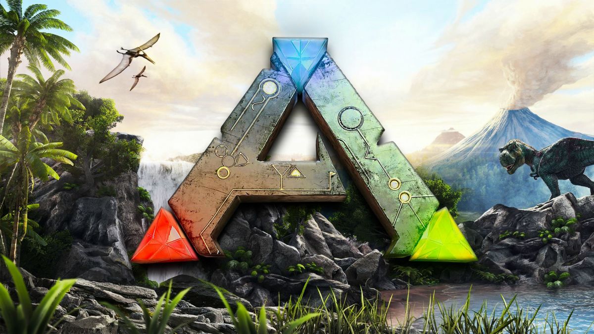 Продано миллион копий ARK: Survival Evolved на PS4