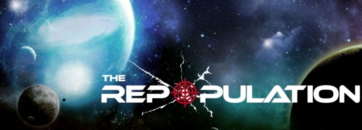 The Repopulation вернётся в строй 12 марта