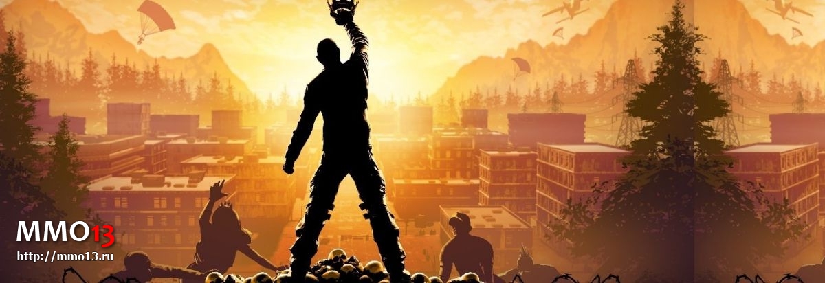 Количество игроков H1Z1: King of the Kill увеличилось в несколько раз