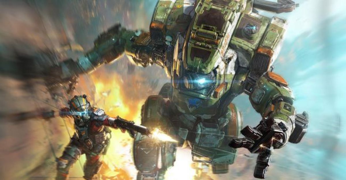 Для Titanfall 2 выпустят бесплатных дополнения