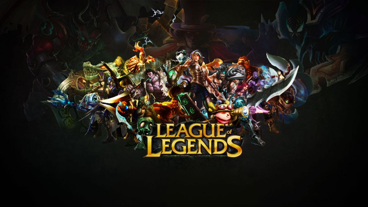 В League of Legends добавят героев нетрадиционной ориентации