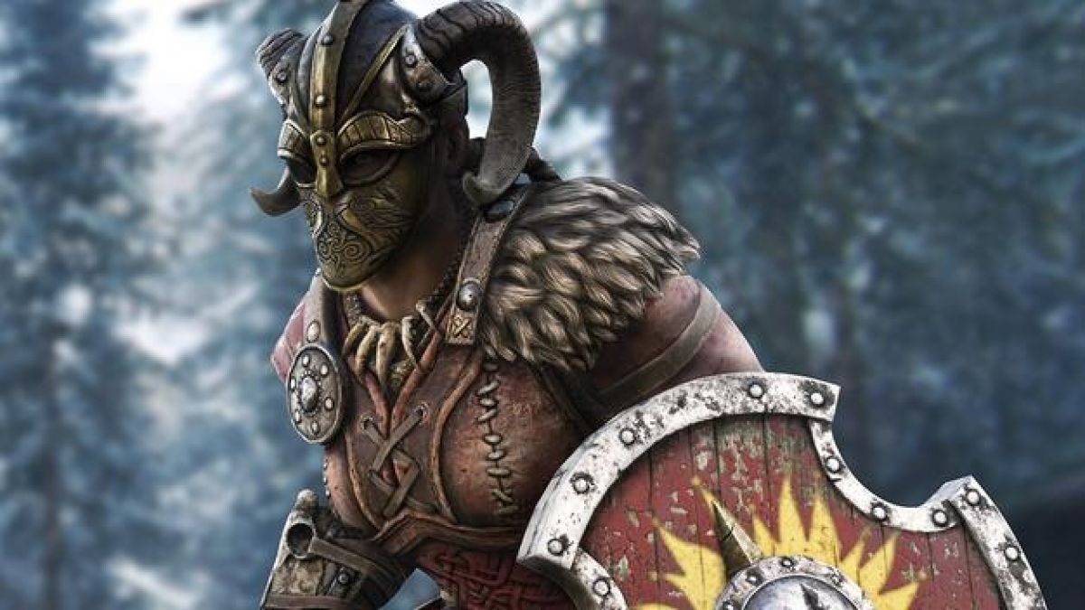 Чтобы разблокировать все предметы в For Honor вам понадобится $732 или 2.5 года