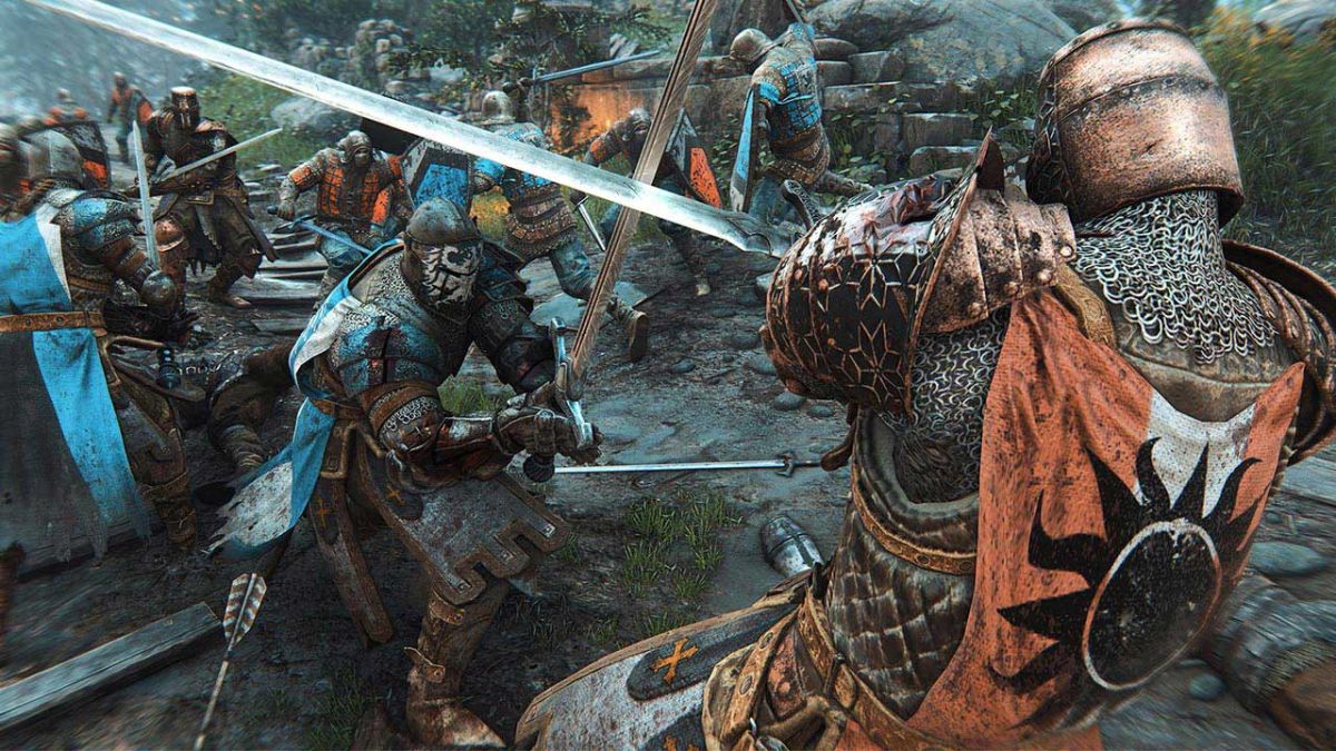 Ubisoft собирается серьёзно поработать над багами и балансом в For Honor