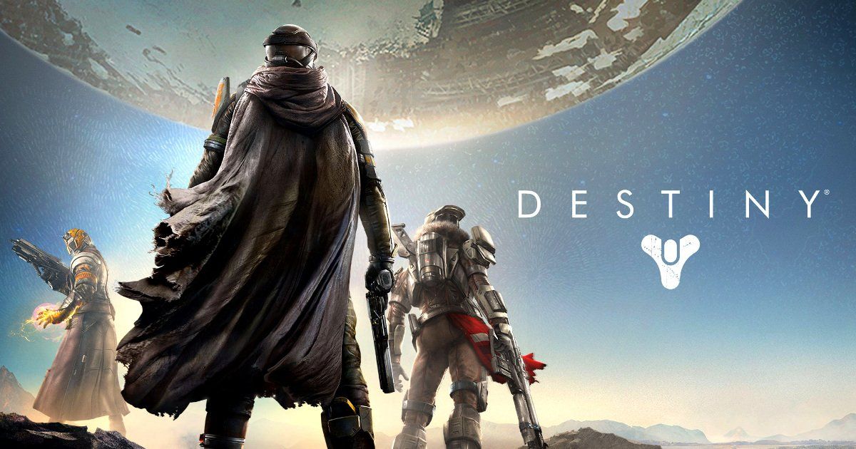 Первая Destiny больше не получит геймплейных обновлений