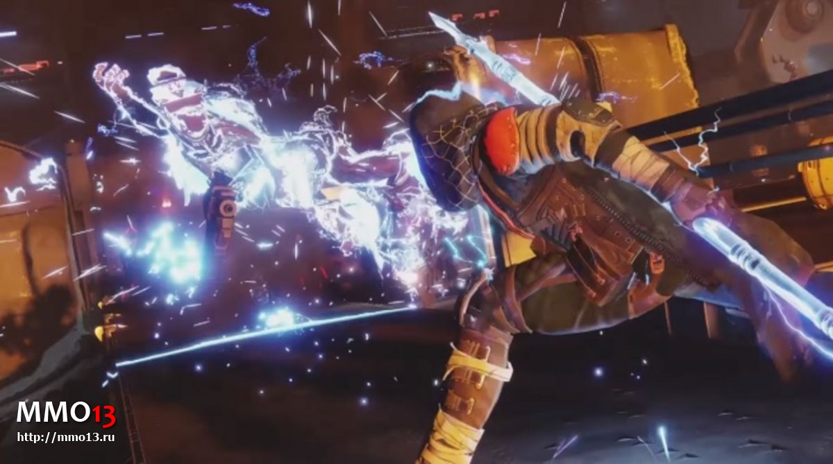 Дата выхода, ЗБТ и старт предзаказов PC-версии Destiny 2