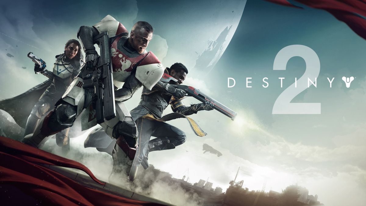 В Destiny 2 для PC не будет отдачи при стрельбе