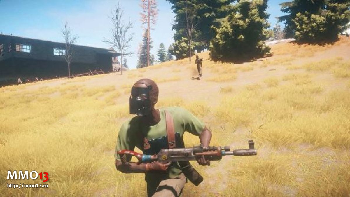 Разработчики Rust потеряли почти $5 млн из-за возврата средств