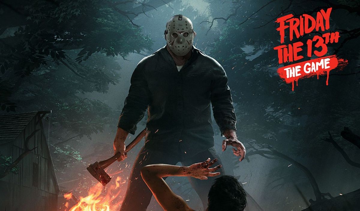 Новый Джейсон, карты и костюмы для Friday The 13th