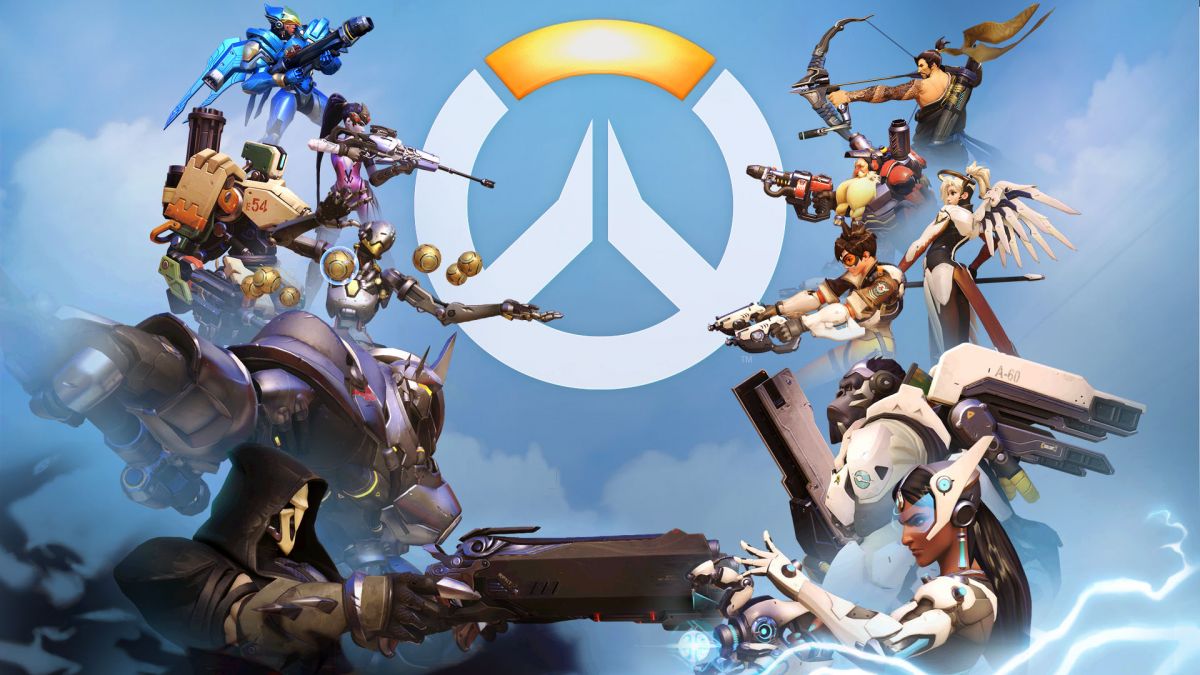 Blizzard собирается навсегда банить повторных нарушителей в Overwatch