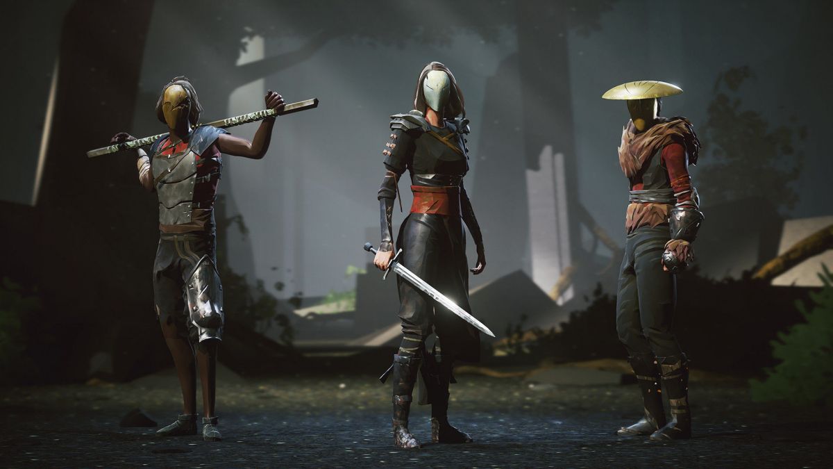 Серверы Absolver вмещают более 18000 игроков, несмотря на неполадки