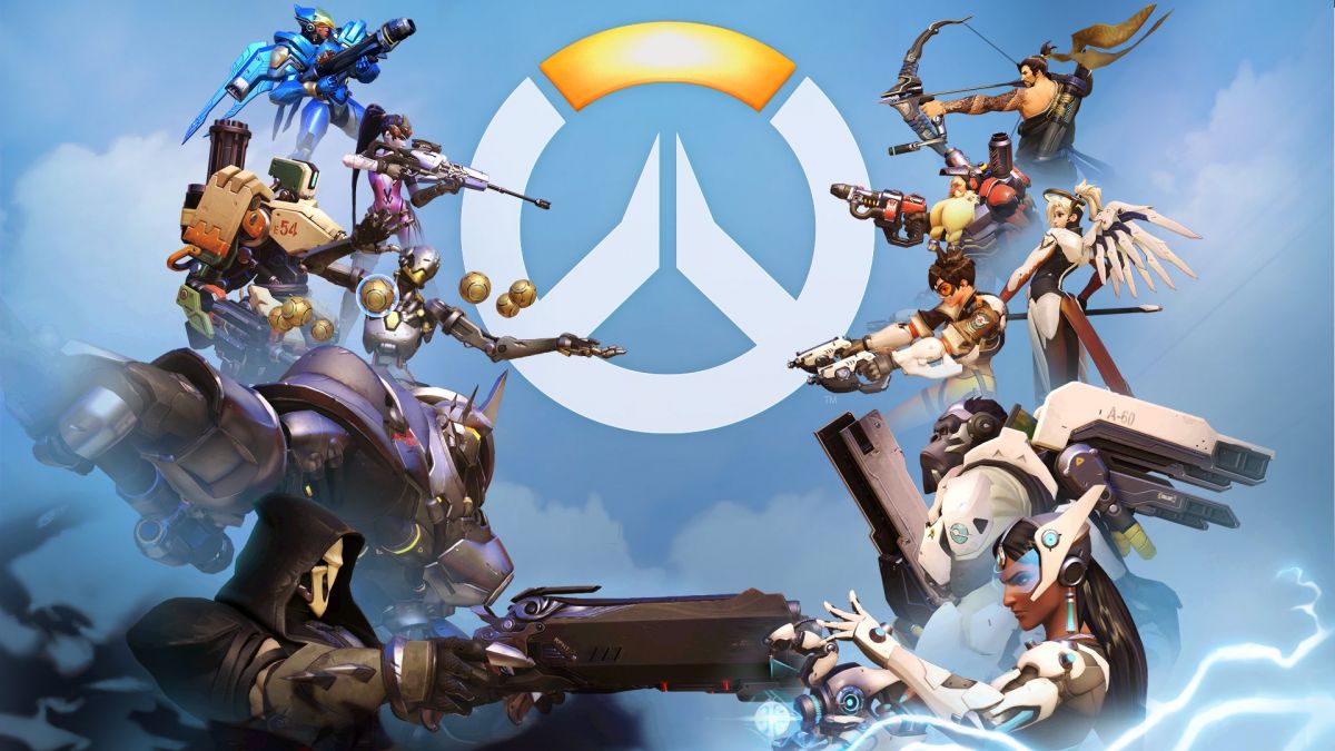 На Xbox игрокам Overwatch с плохой репутацией заблокируют чат