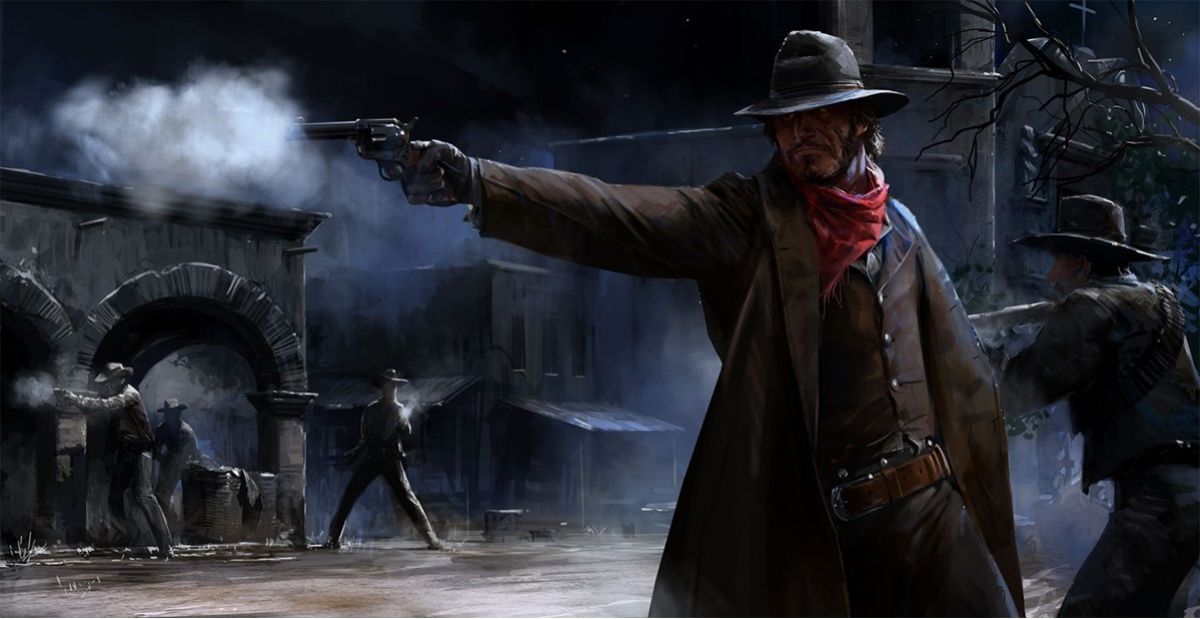 Опубликована полная «Дорожная карта» Wild West Online