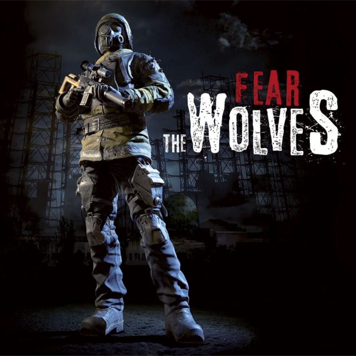 Vostok Games рассказала о главных отличиях Fear the Wolves