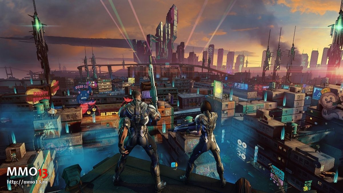 Аналитик считает, что выход Crackdown 3 повлияет на продажи Xbox One