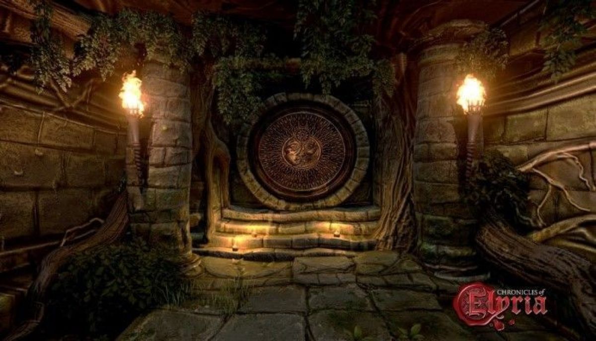 Создатели Chronicles of Elyria просят помощи у игроков-экспертов