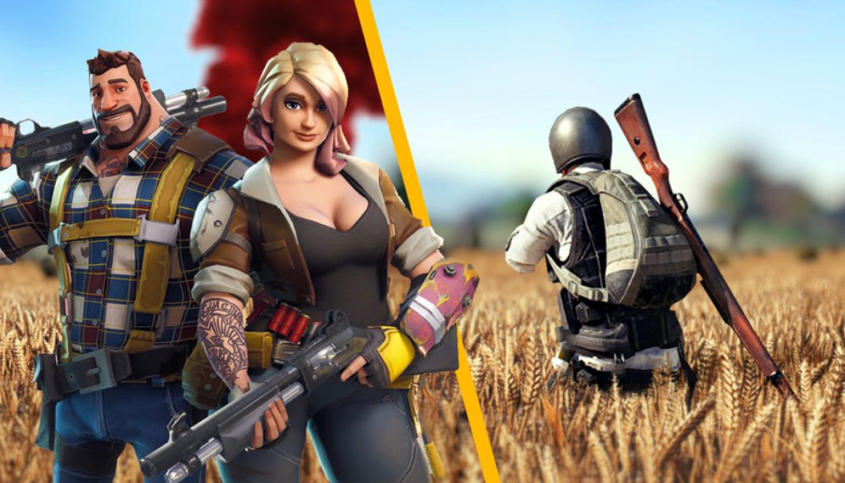 Иск PUBG к Fortnite: что это значит для жанра и индустрии?