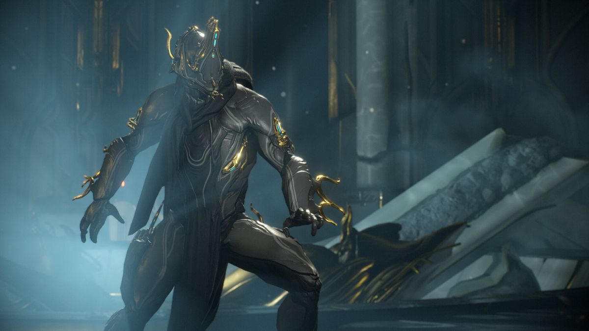 [E3 2018] Эффектный трейлер следующего обновления Warframe: The Sacrifice