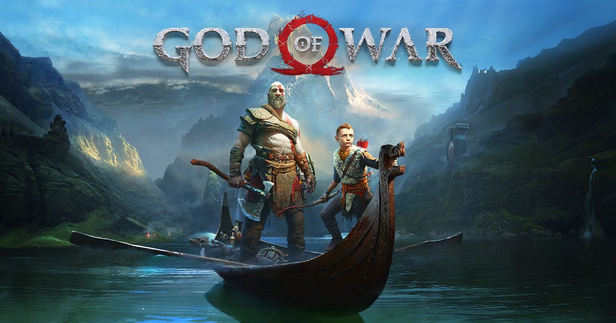 [E3 2018] God Of War получит новый игровой режим