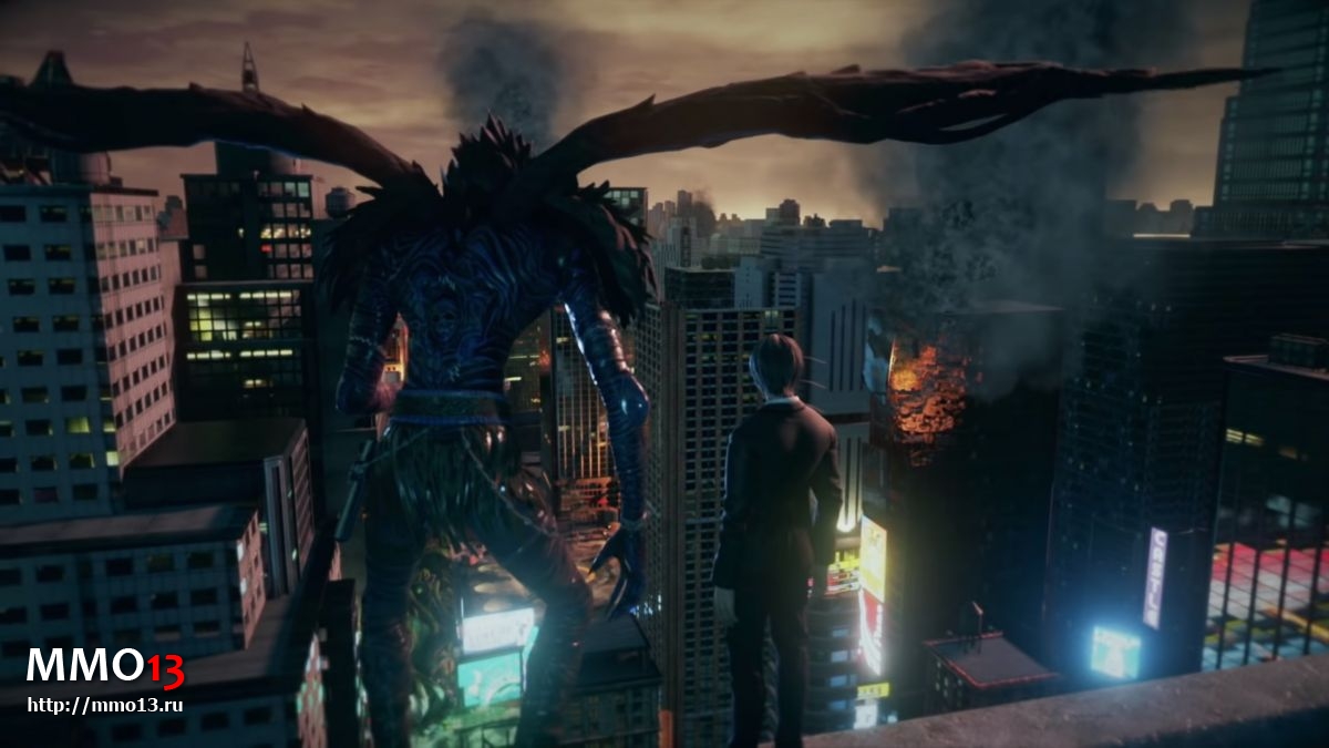 Не все персонажи в Jump Force будут играбельными