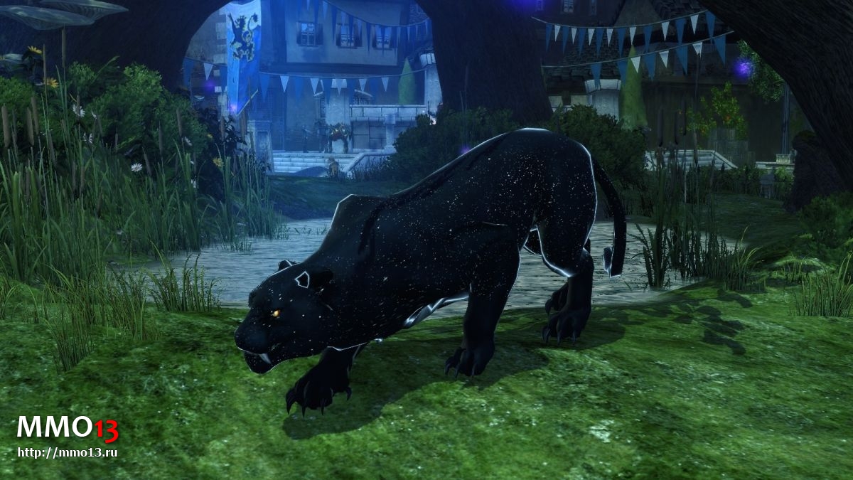 В Neverwinter начинается праздник Ллииры