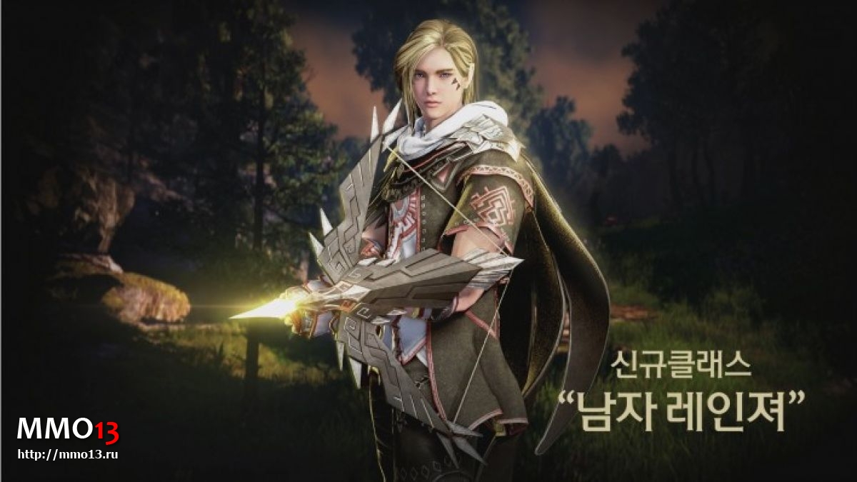 Remaster версия Black Desert и дальнейшие планы на игру в деталях