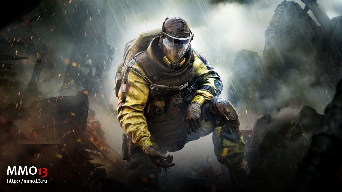 В Rainbow Six: Siege изменили штрафы за стрельбу по своим