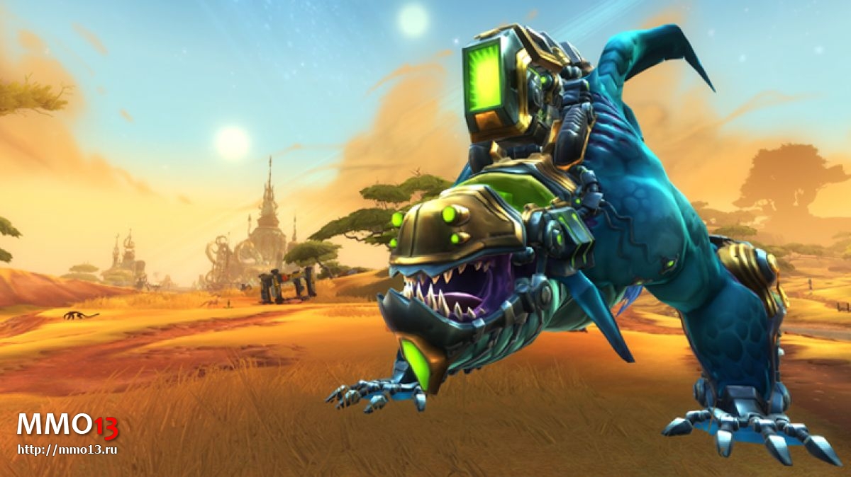 Разработчики Wildstar огласили дату закрытия серверов