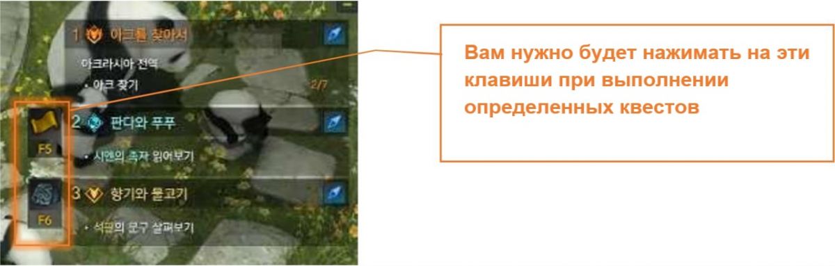 Большой гайд по Lost Ark для новичков