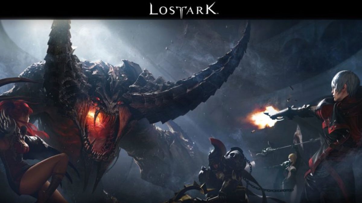 Онлайн в Lost Ark достиг 350 тысяч, новые серверы на подходе