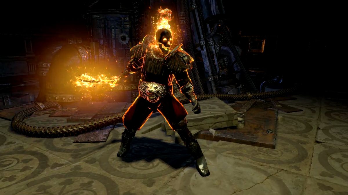 Path of Exile перестанет поддерживать Windows XP и Windows Vista