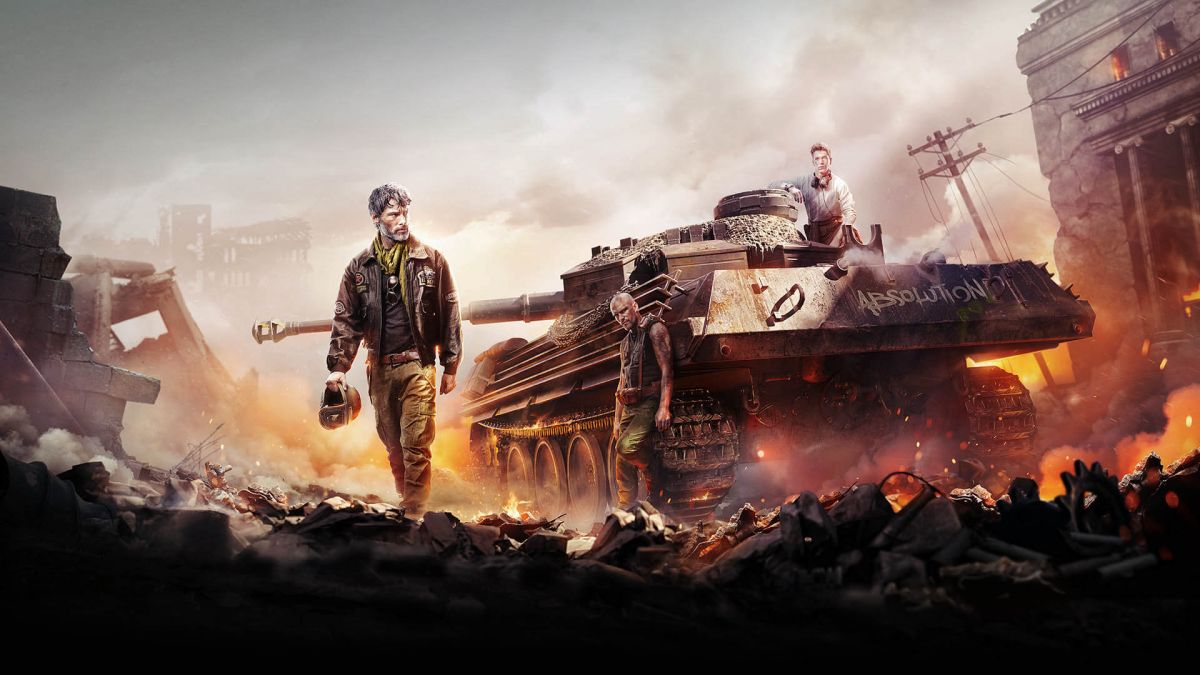 Консольной версии World of Tanks исполнилось пять лет