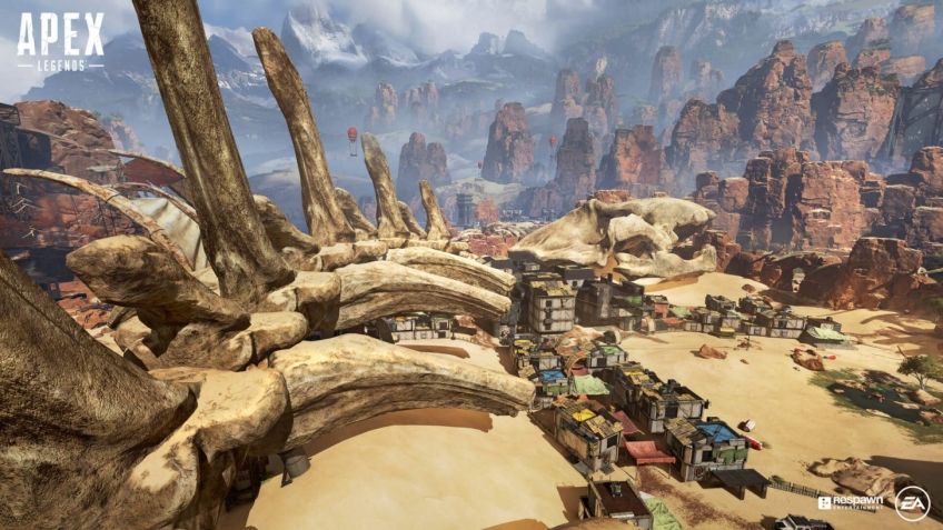 В Apex Legends началось празднование Дня Святого Валентина