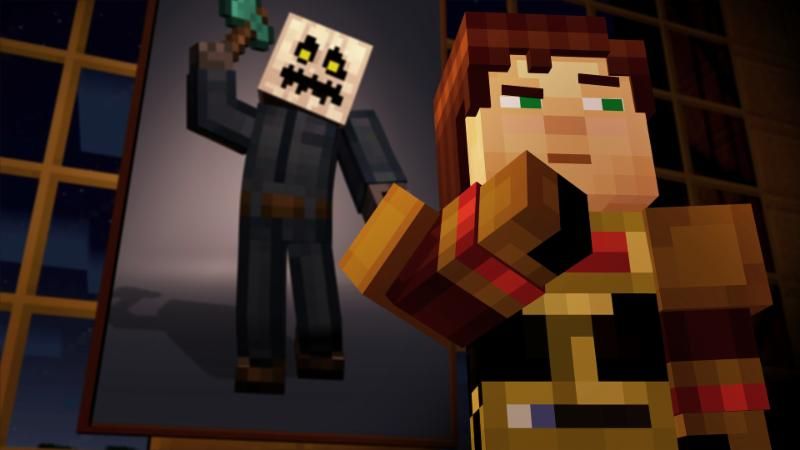 Создателя Minecraft не пригласили на 10-летний юбилей игры