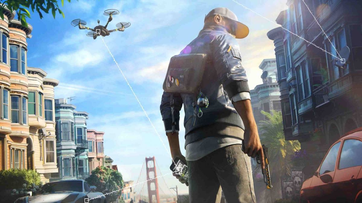 Watch Dogs 3 могут анонсировать в этом месяце