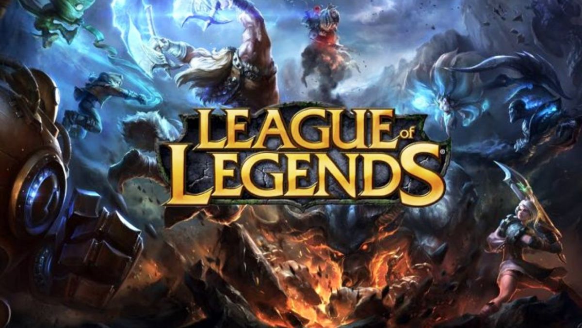 Tencent и Riot Games разрабатывают мобильную League of Legends