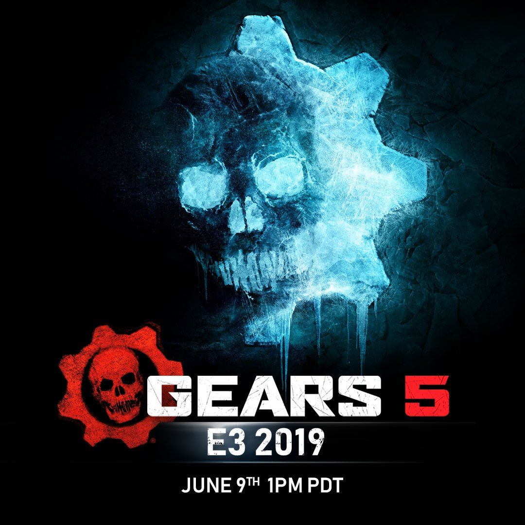 [E3 2019] Gears 5 не пропустит E3