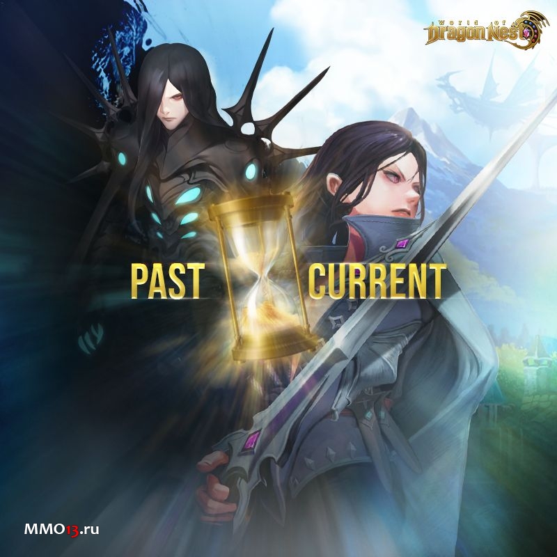 Интервью с Nexon Thailand об особенностях MMORPG World of Dragon Nest 