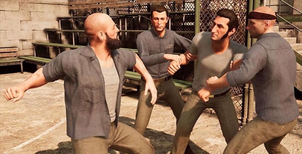 Уже продано около 2 млн копий A Way Out